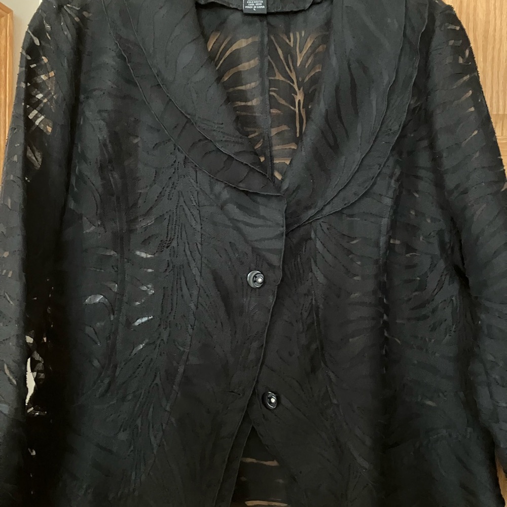 NABI Jacket